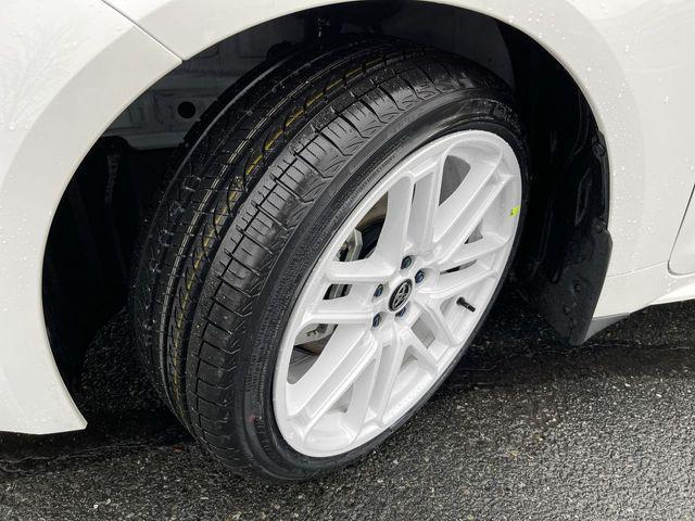 new 2026 Toyota Corolla car, priced at $28,444