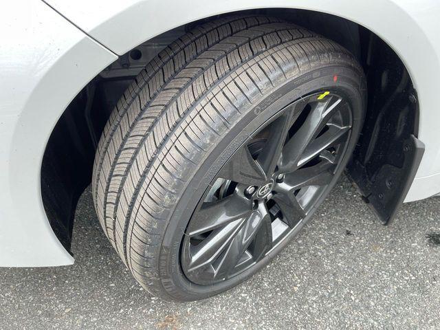 new 2026 Toyota Corolla car, priced at $27,304