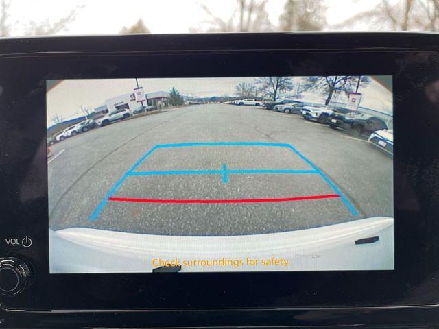 new 2026 Toyota Corolla car, priced at $27,304