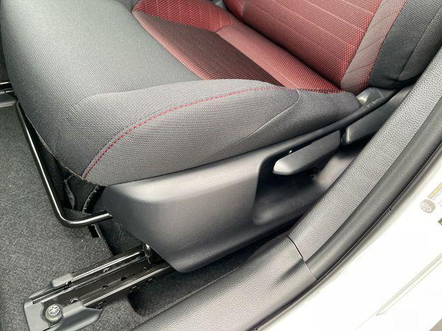 new 2026 Toyota Corolla car, priced at $27,304