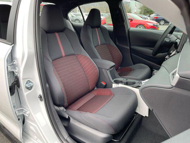 new 2026 Toyota Corolla car, priced at $27,304