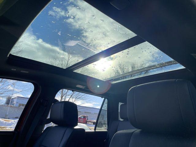 new 2026 Toyota Sequoia car, priced at $84,963