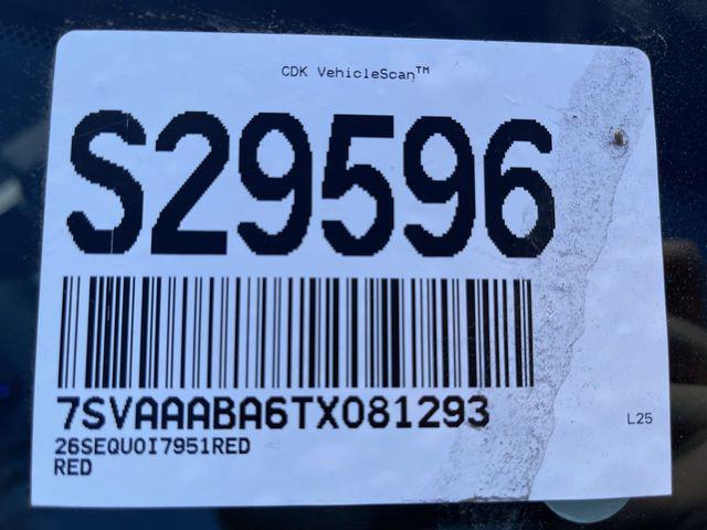 new 2026 Toyota Sequoia car, priced at $84,963