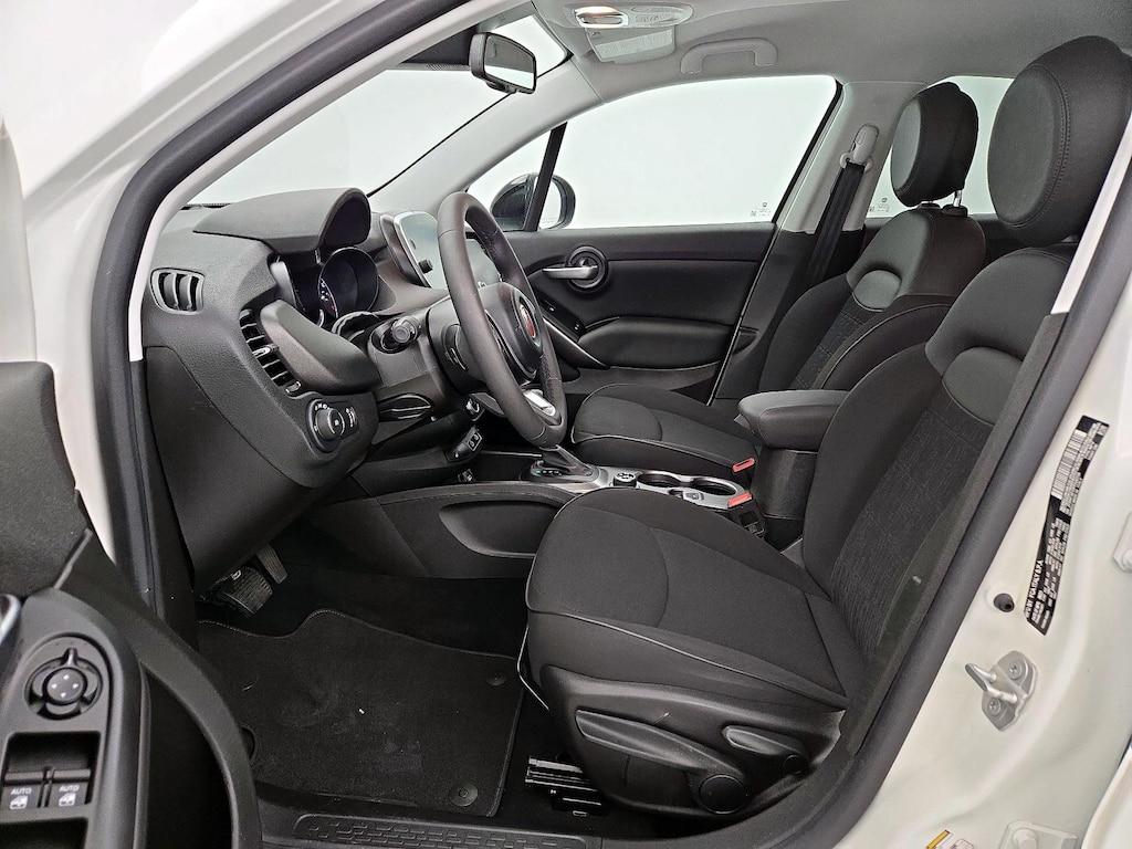 used 2023 FIAT 500X car, priced at $21,998