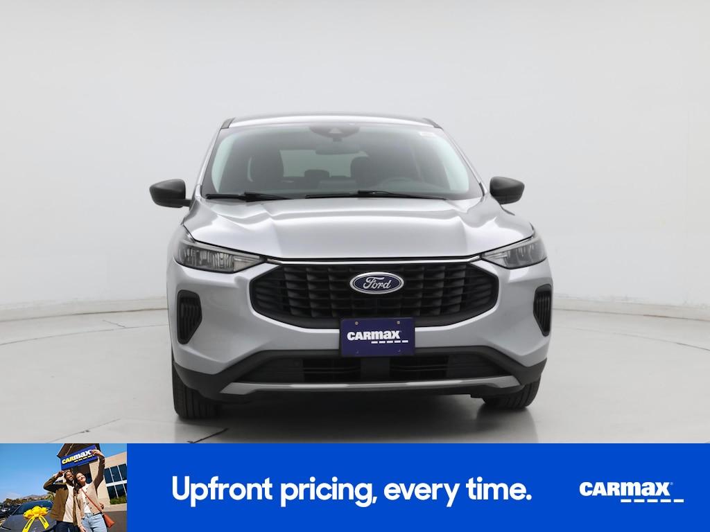 used 2023 Ford Escape car, priced at $20,998
