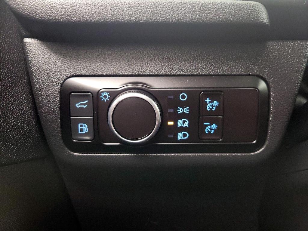 used 2023 Ford Escape car, priced at $20,998