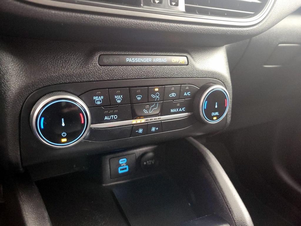 used 2023 Ford Escape car, priced at $20,998