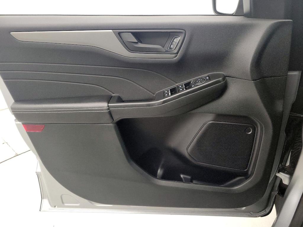 used 2023 Ford Escape car, priced at $20,998