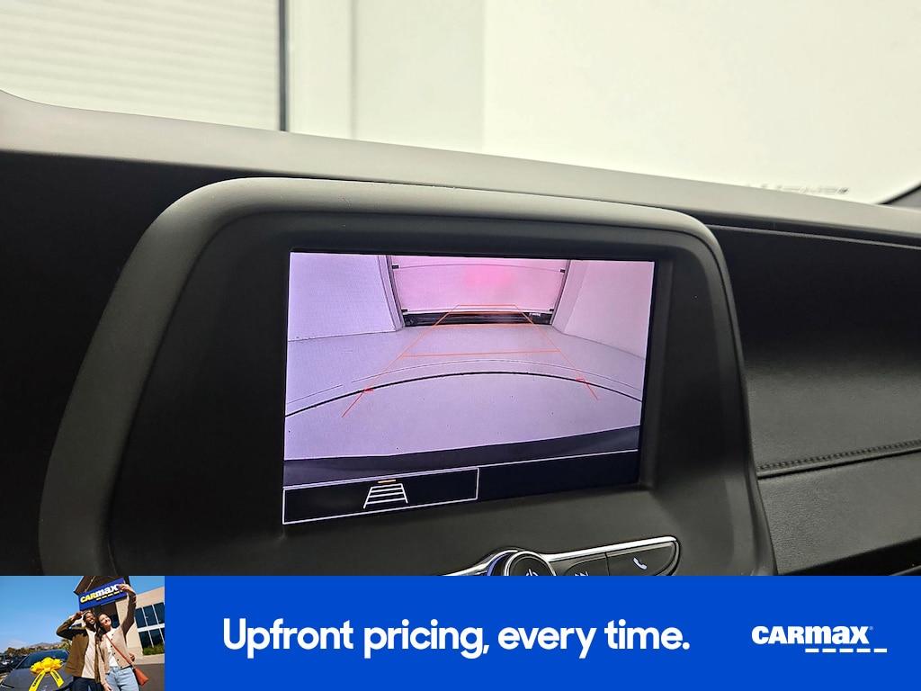 used 2023 Chevrolet Camaro car, priced at $25,998