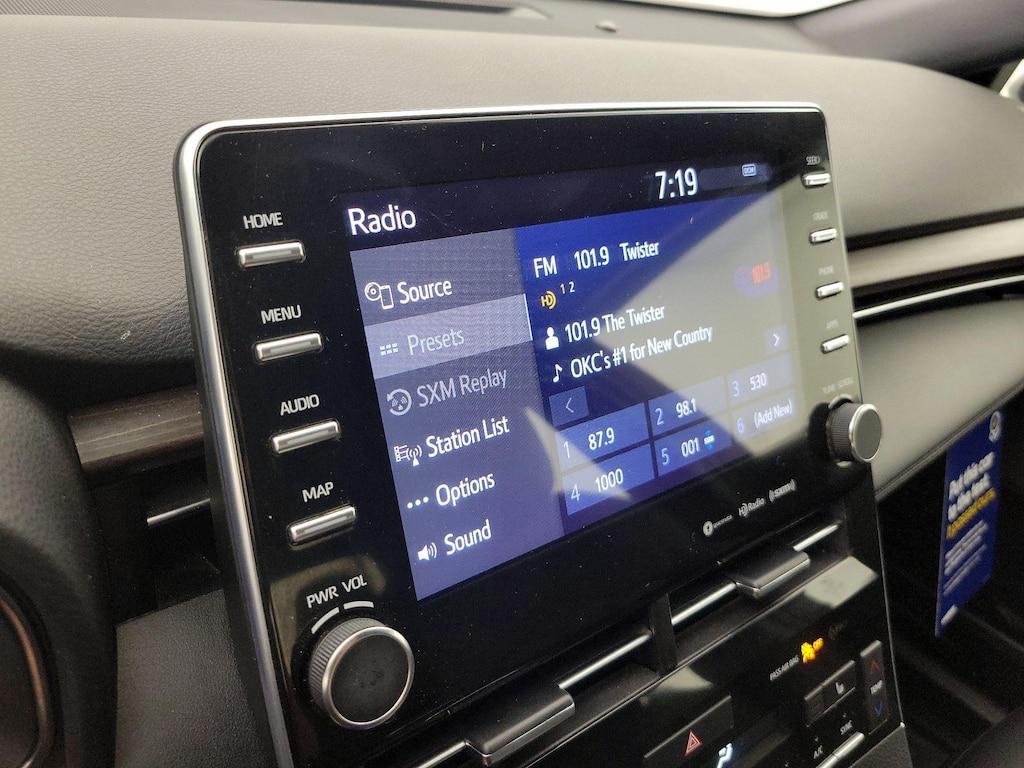 used 2020 Toyota Avalon Hybrid car, priced at $26,998