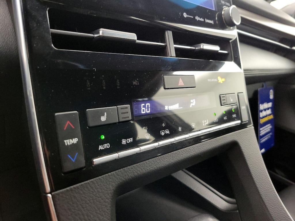 used 2020 Toyota Avalon Hybrid car, priced at $26,998