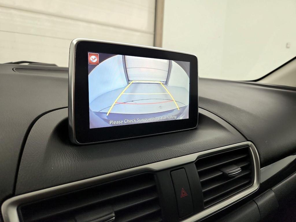 used 2016 Mazda Mazda3 car, priced at $15,998