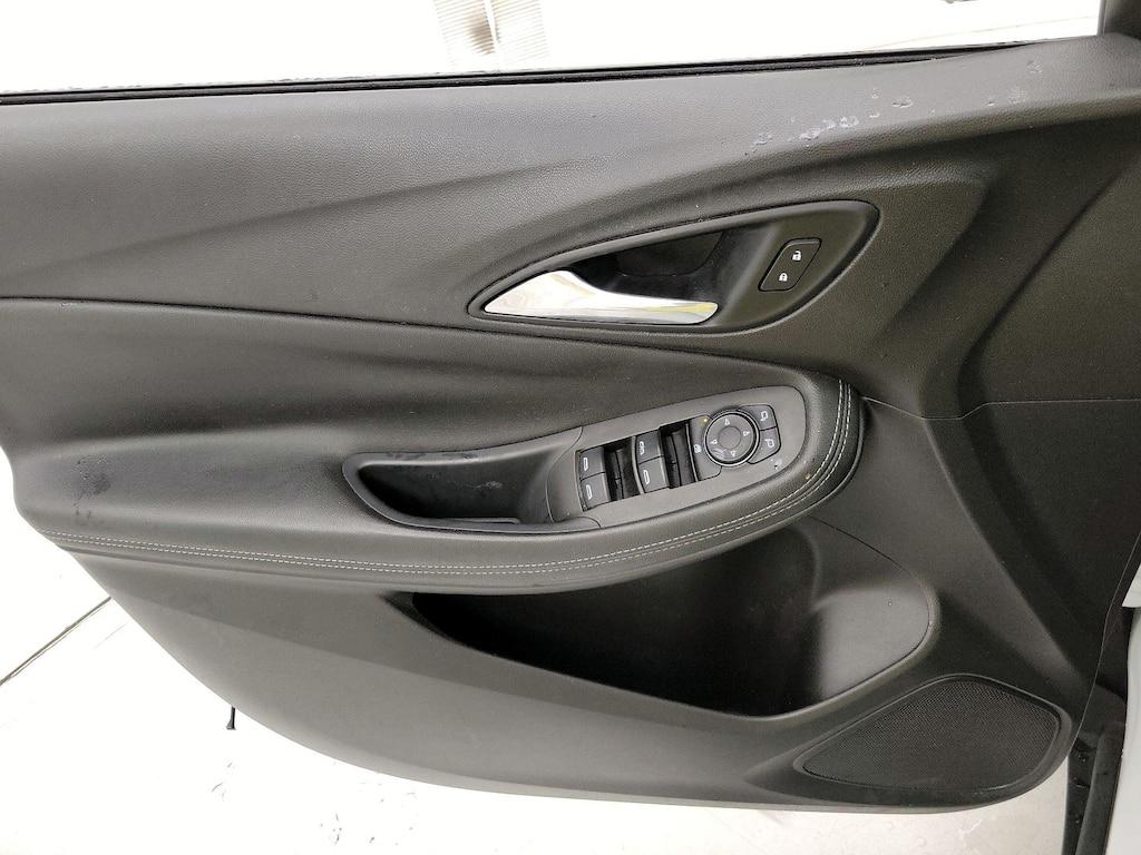 used 2020 Buick Encore GX car, priced at $18,998