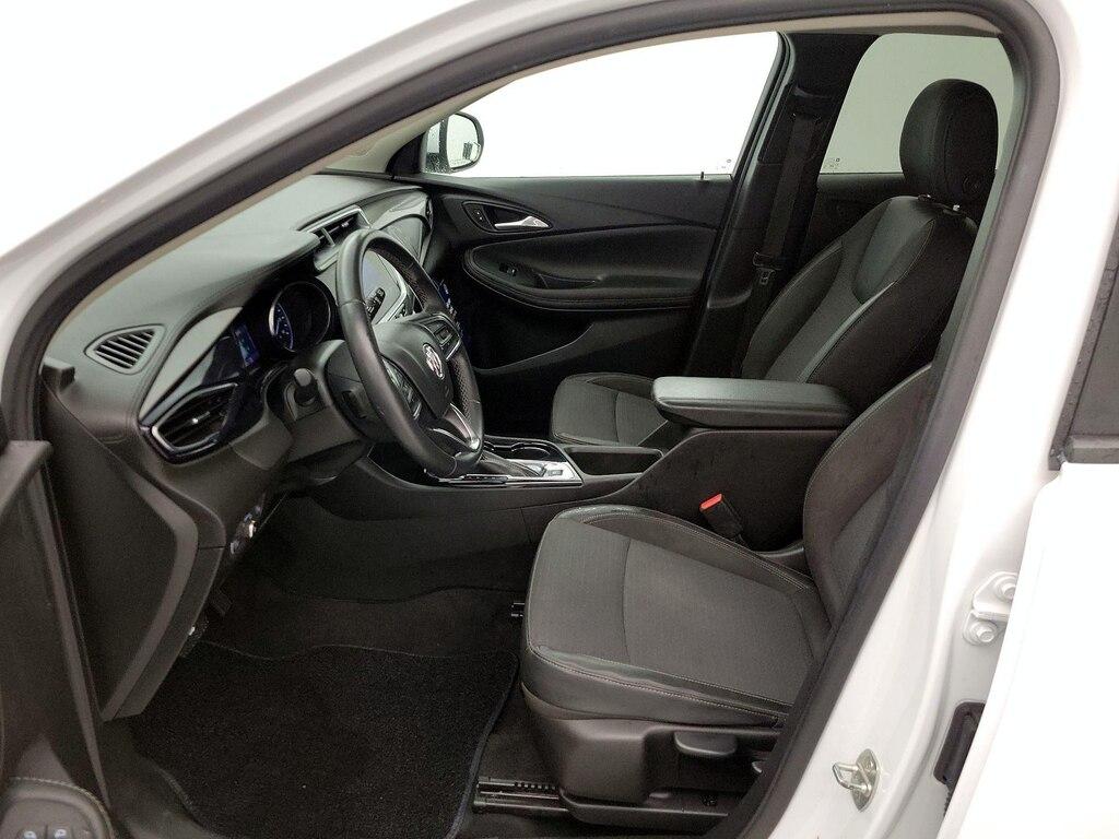 used 2020 Buick Encore GX car, priced at $18,998