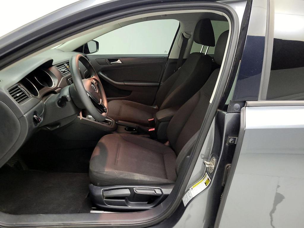 used 2016 Volkswagen Jetta car, priced at $11,599