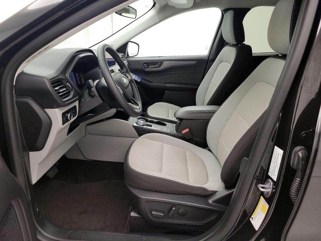 used 2024 Ford Escape car, priced at $19,998