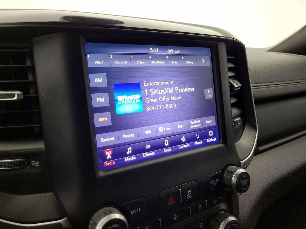 used 2020 Ram 2500 car, priced at $49,998