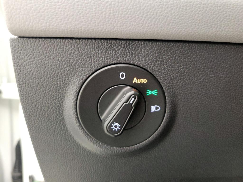 used 2024 Volkswagen Taos car, priced at $25,998