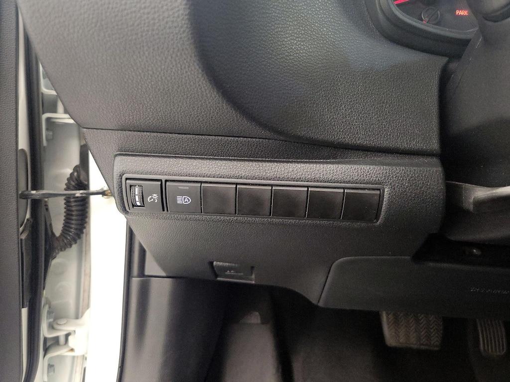 used 2021 Toyota Corolla car, priced at $21,998