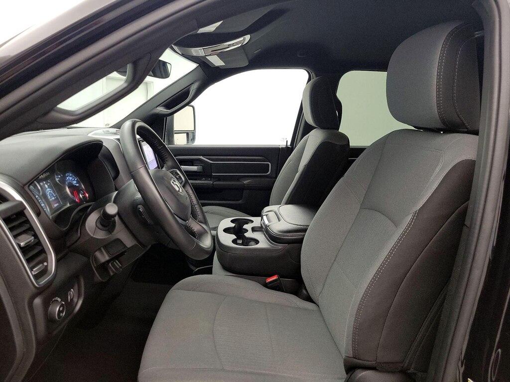 used 2024 Ram 2500 car, priced at $38,998