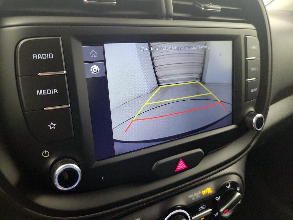 used 2025 Kia Soul car, priced at $18,998