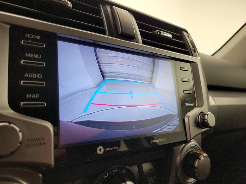 used 2021 Toyota 4Runner car, priced at $28,998