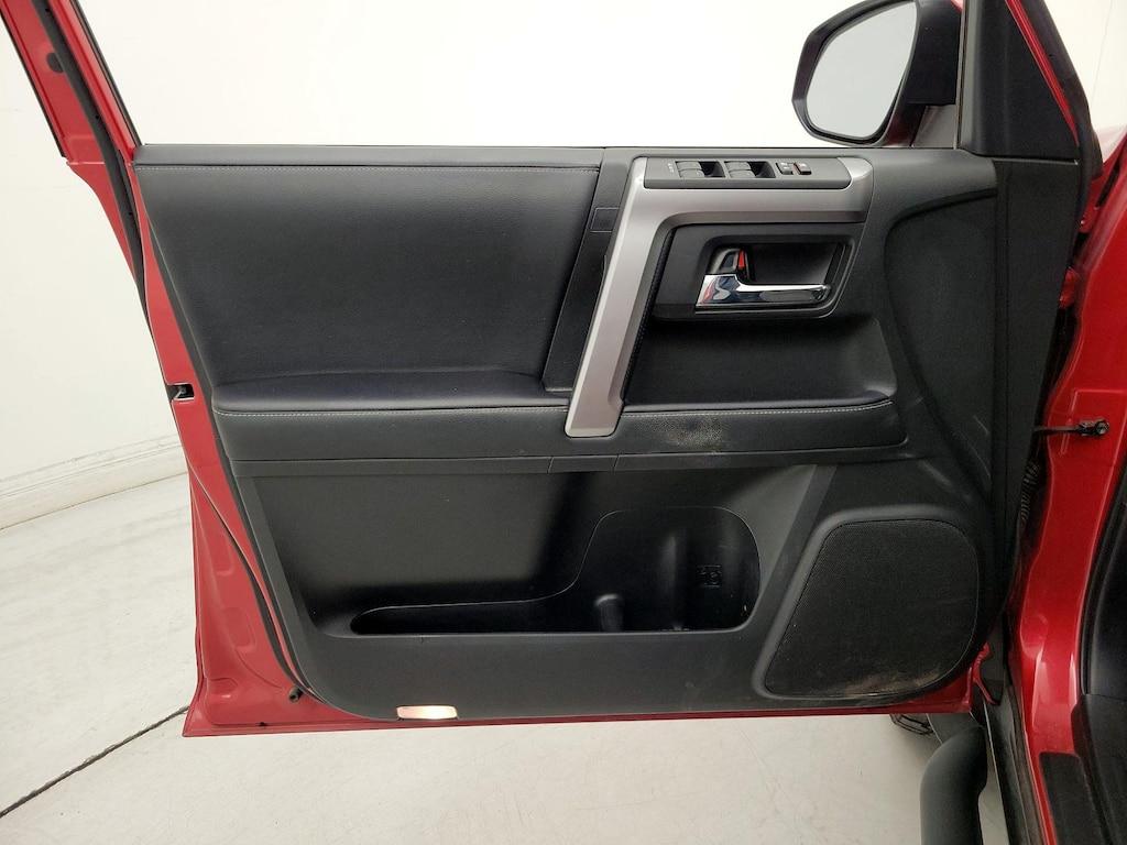 used 2021 Toyota 4Runner car, priced at $28,998