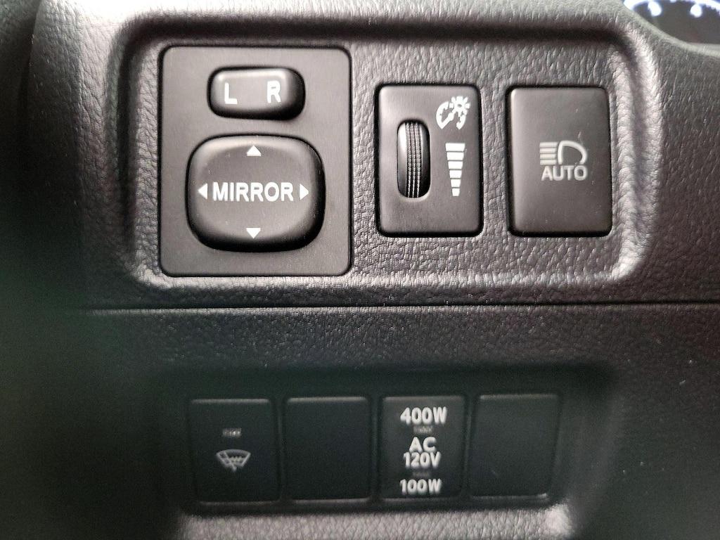 used 2021 Toyota 4Runner car, priced at $28,998