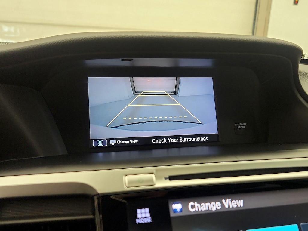 used 2017 Honda Accord car, priced at $20,998