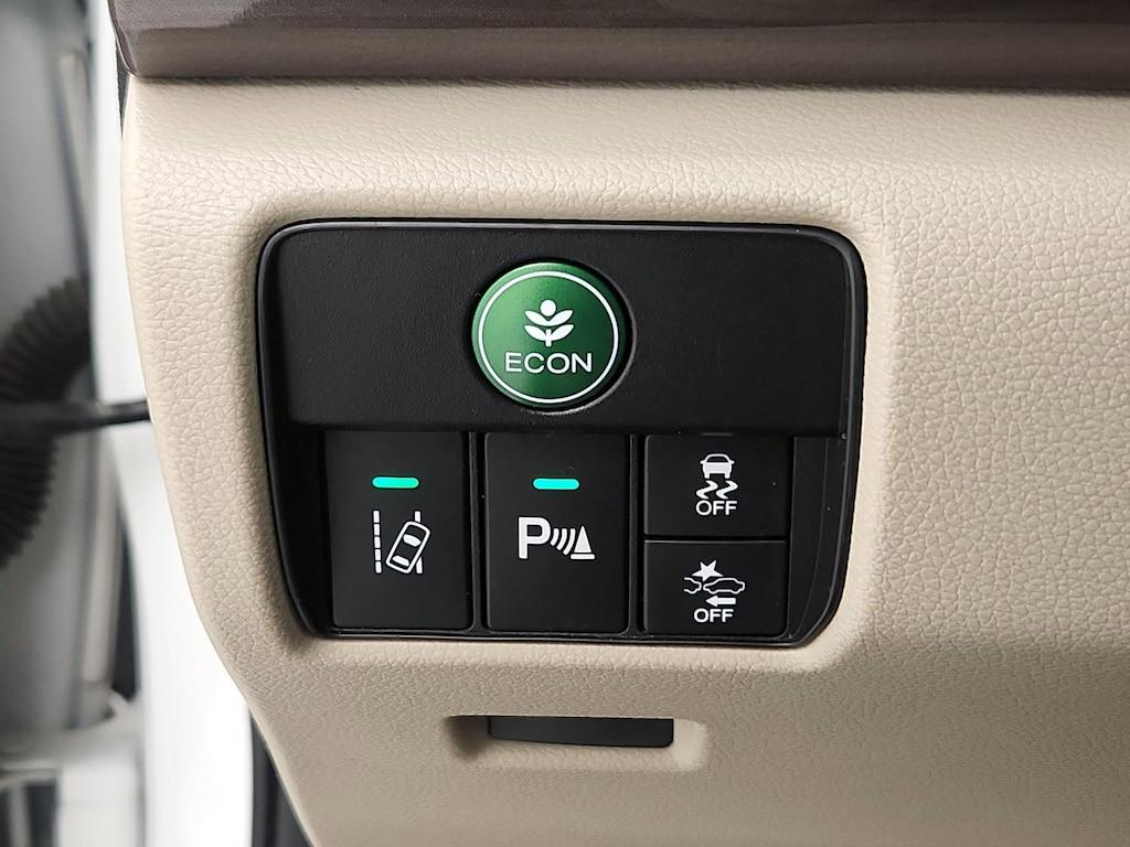 used 2017 Honda Accord car, priced at $20,998