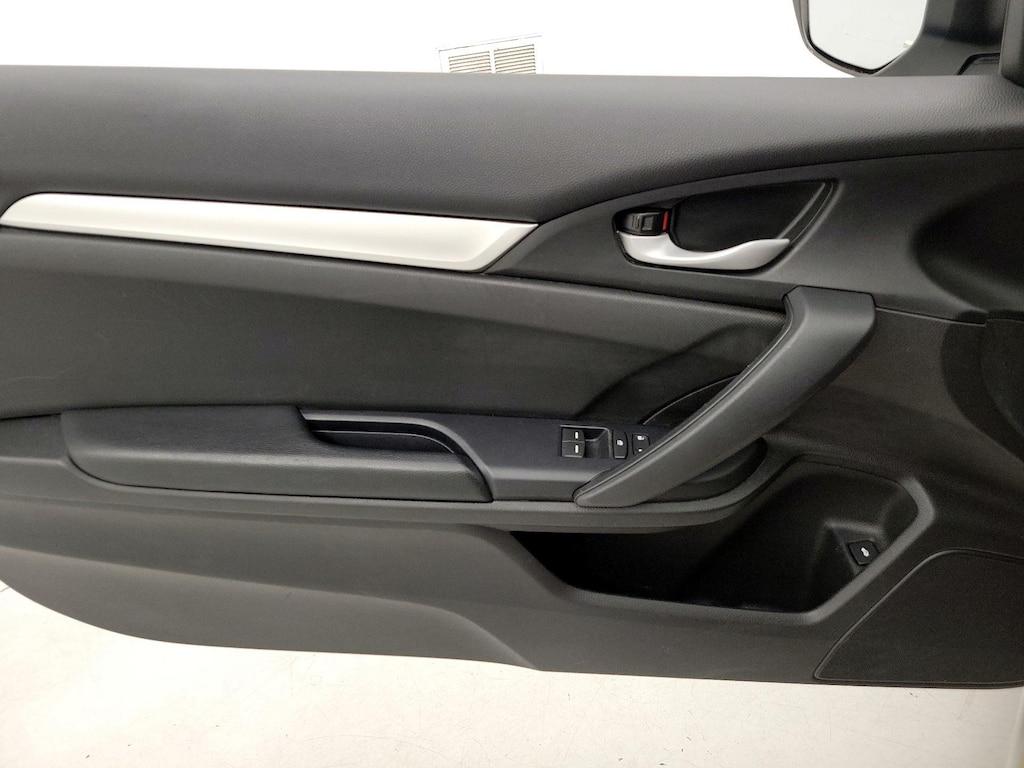 used 2019 Honda Civic car, priced at $19,998