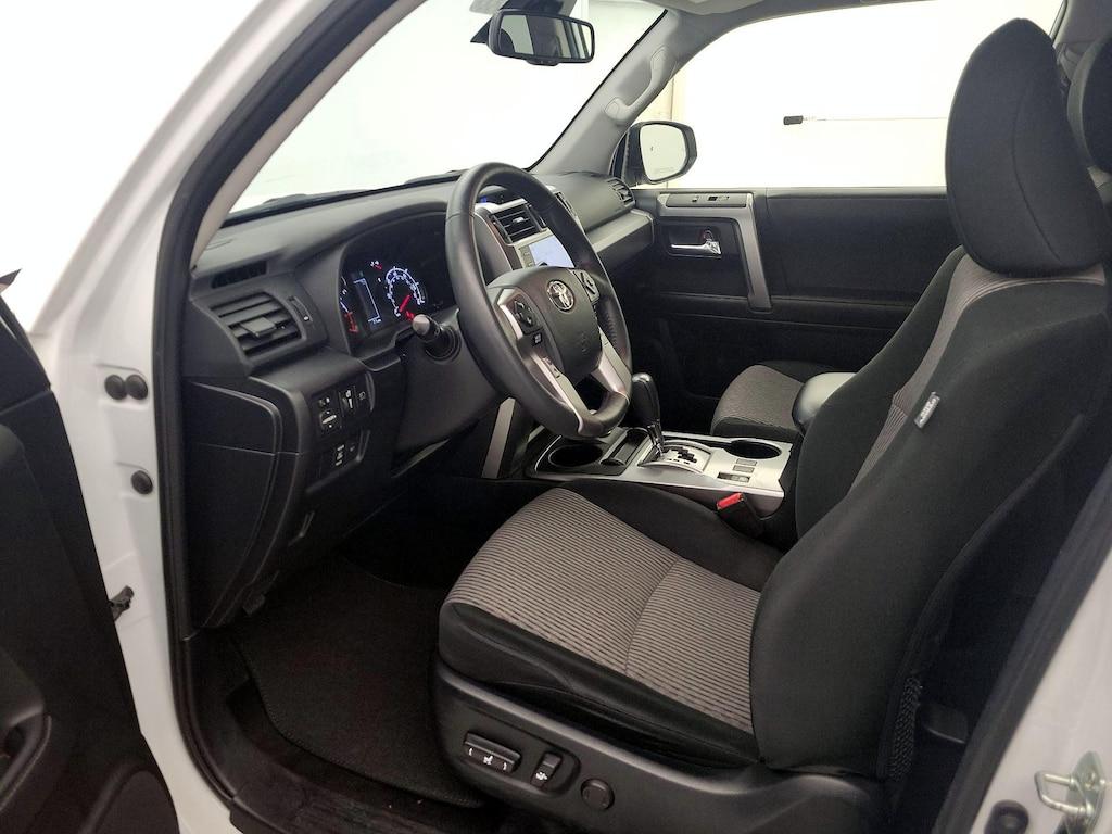 used 2024 Toyota 4Runner car, priced at $38,998