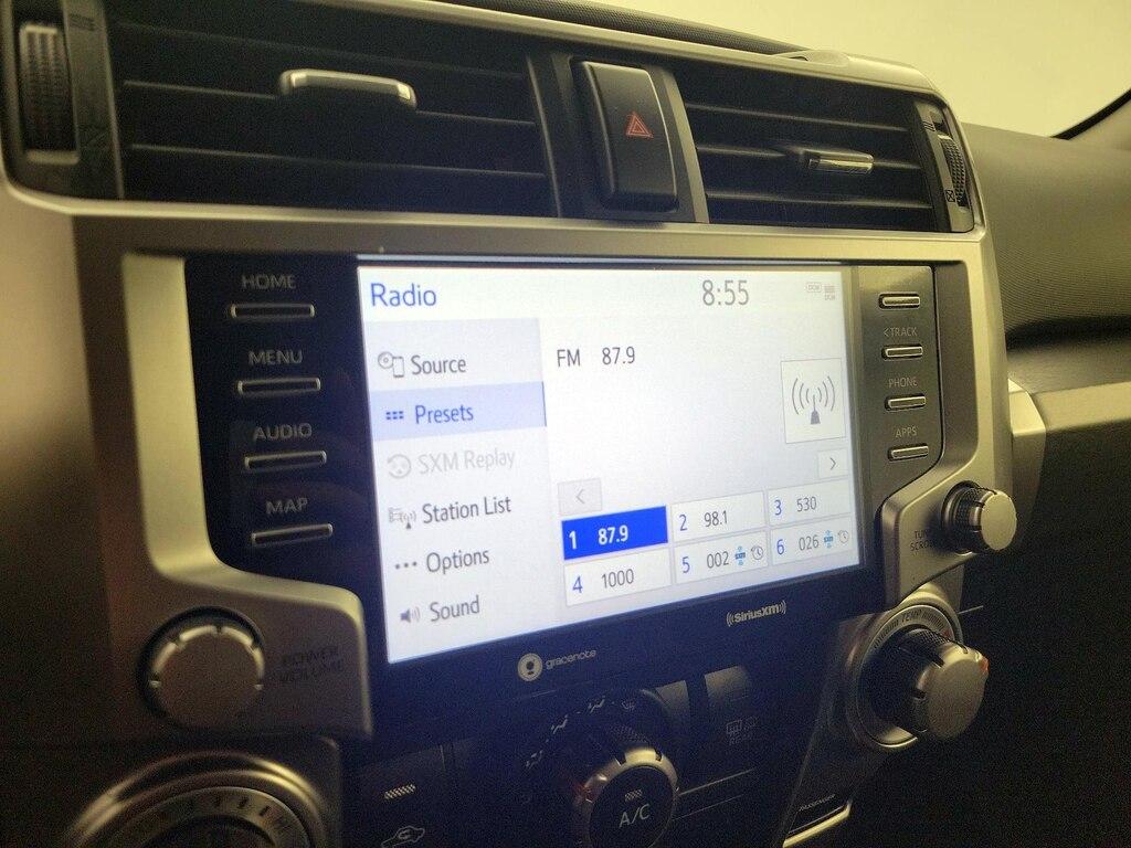 used 2024 Toyota 4Runner car, priced at $38,998