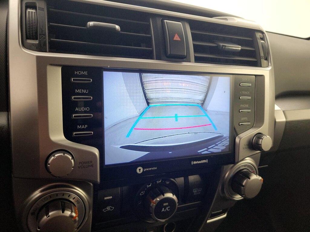 used 2024 Toyota 4Runner car, priced at $38,998