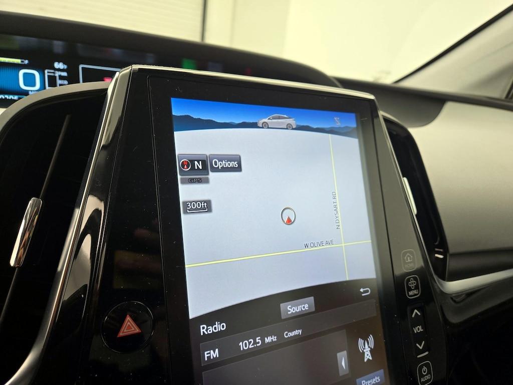 used 2019 Toyota Prius car, priced at $25,998