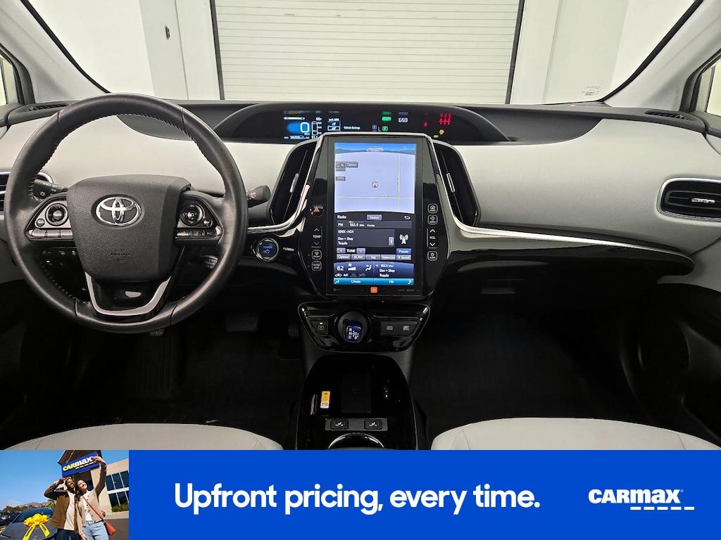 used 2019 Toyota Prius car, priced at $25,998