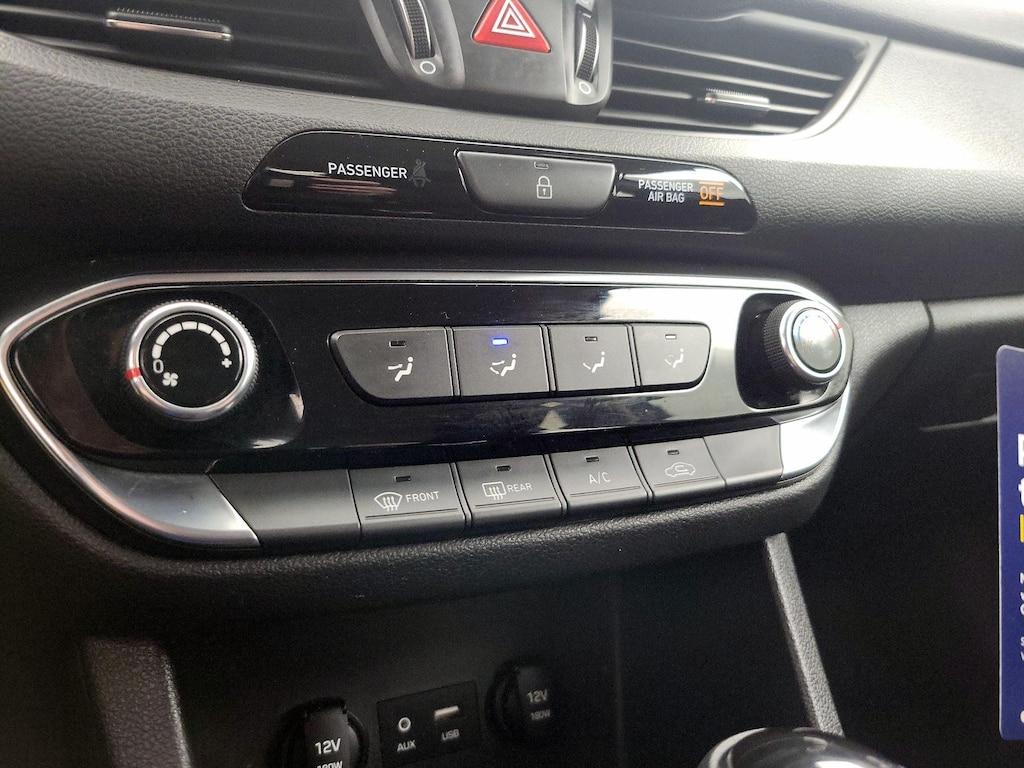 used 2020 Hyundai Elantra car, priced at $16,998