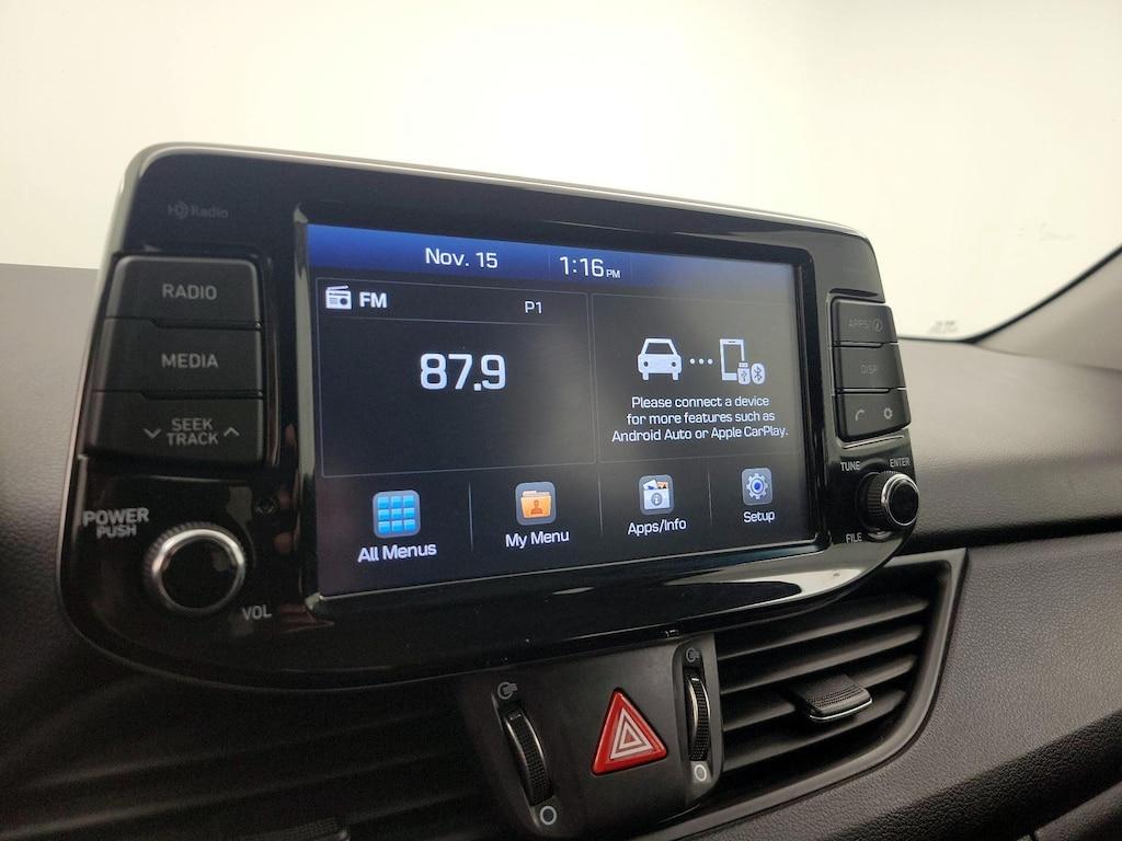 used 2020 Hyundai Elantra car, priced at $16,998