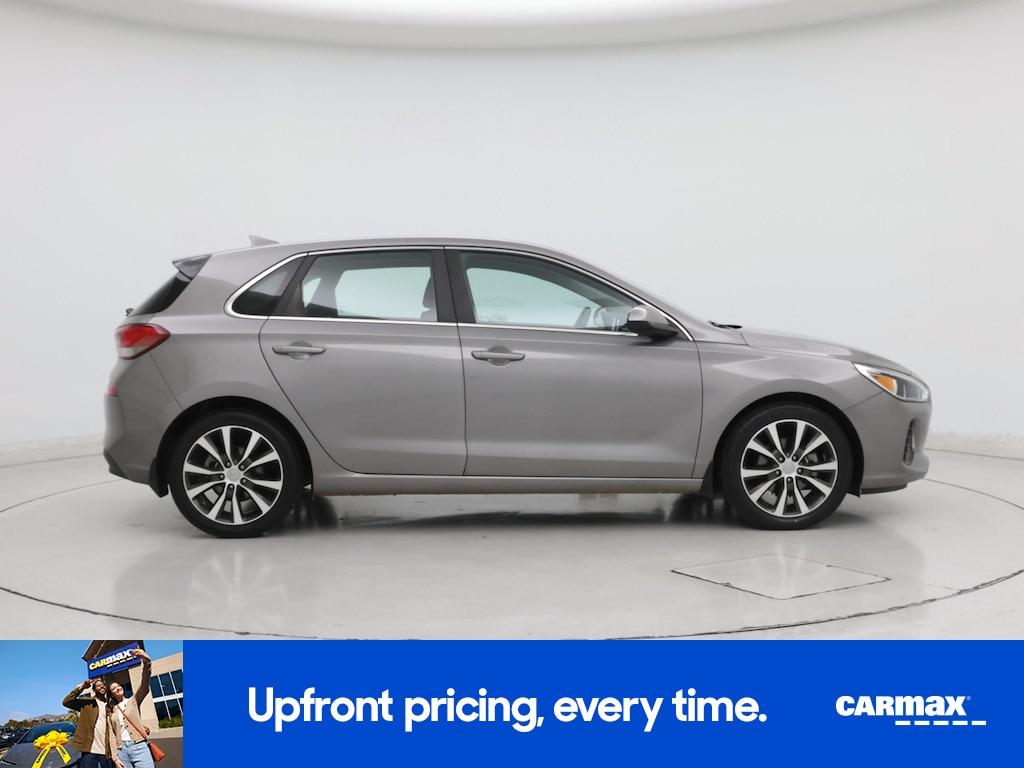 used 2020 Hyundai Elantra car, priced at $16,998
