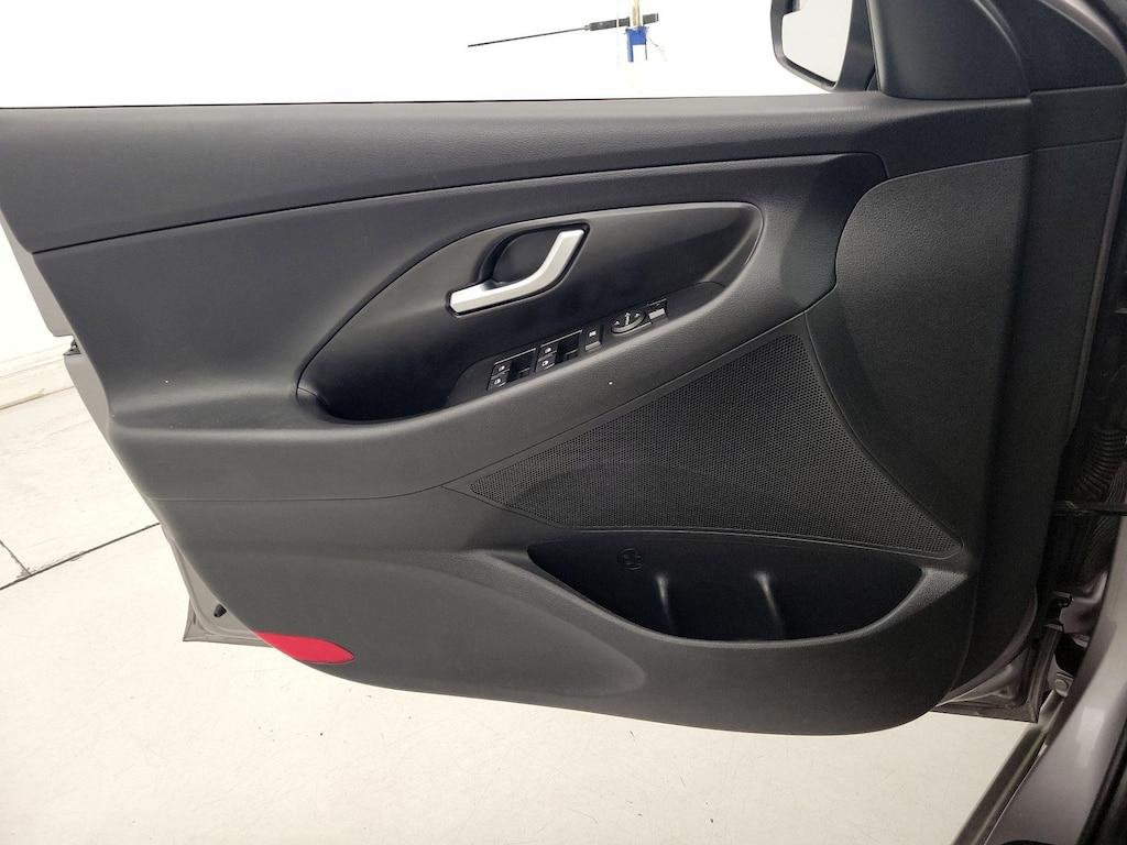 used 2020 Hyundai Elantra car, priced at $16,998