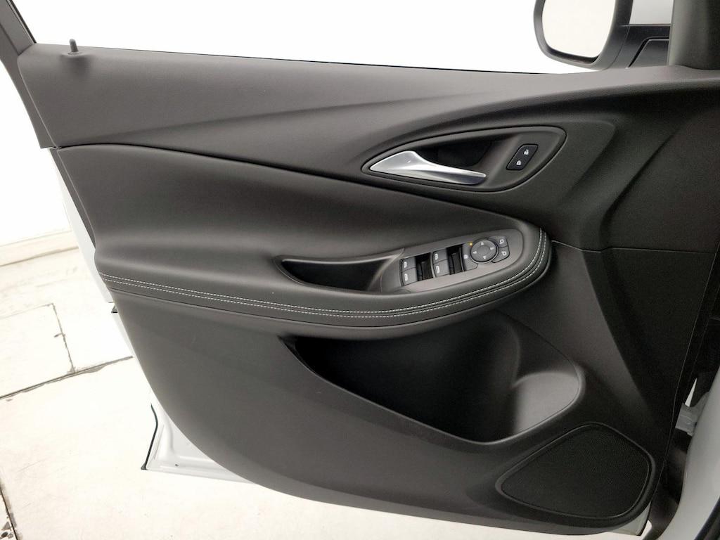 used 2025 Buick Encore GX car, priced at $22,998