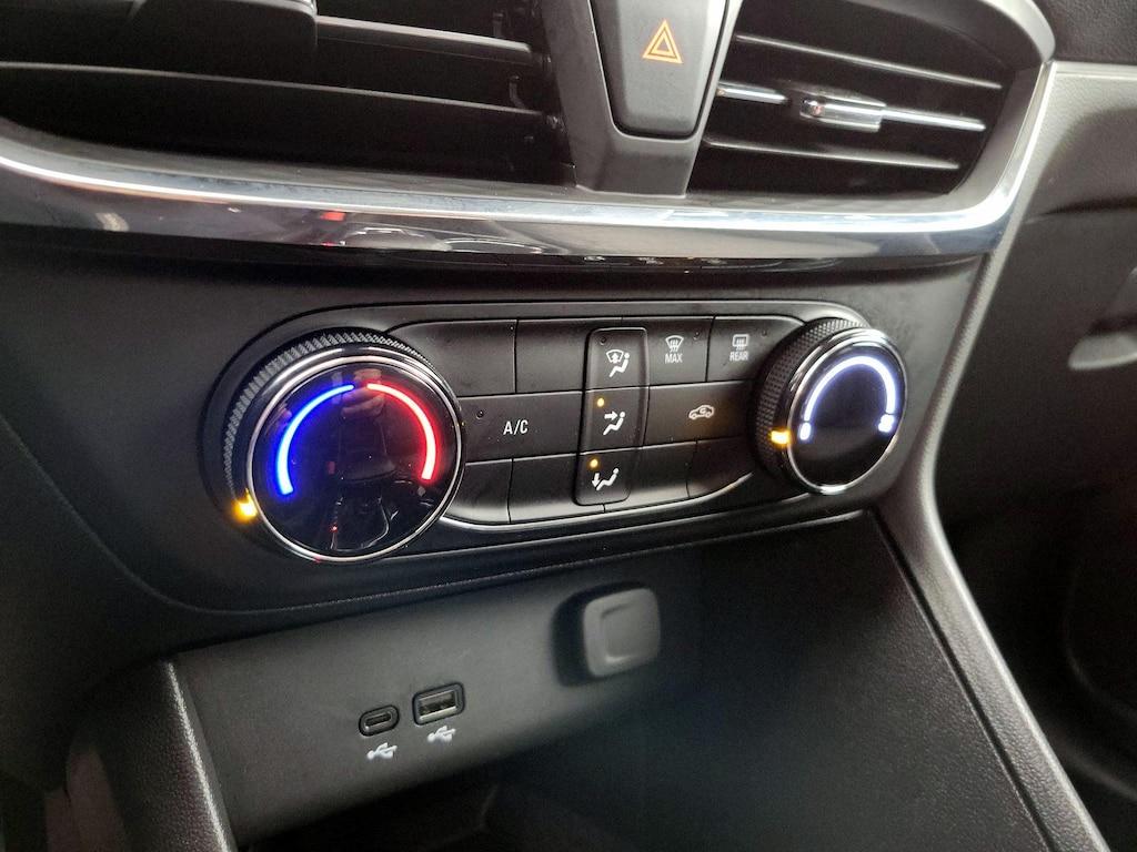 used 2025 Buick Encore GX car, priced at $22,998