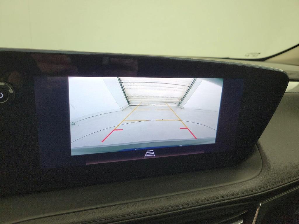 used 2025 Buick Encore GX car, priced at $22,998