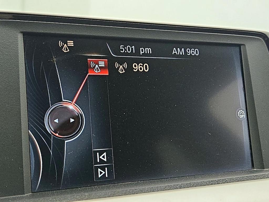 used 2017 BMW 320 car, priced at $15,998