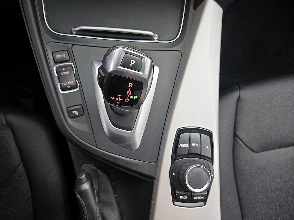 used 2017 BMW 320 car, priced at $15,998