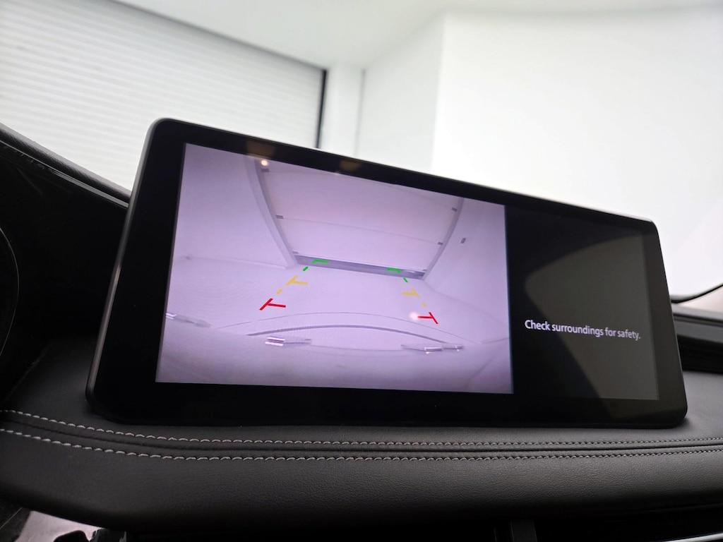 used 2023 INFINITI QX60 car, priced at $34,998