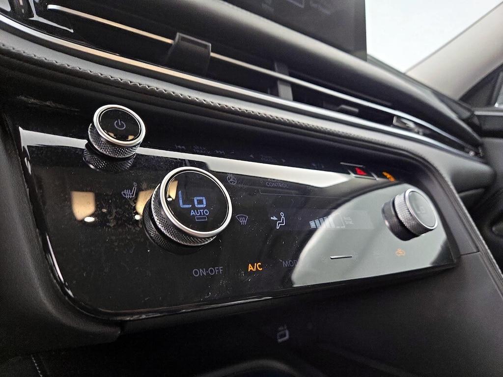 used 2023 INFINITI QX60 car, priced at $34,998