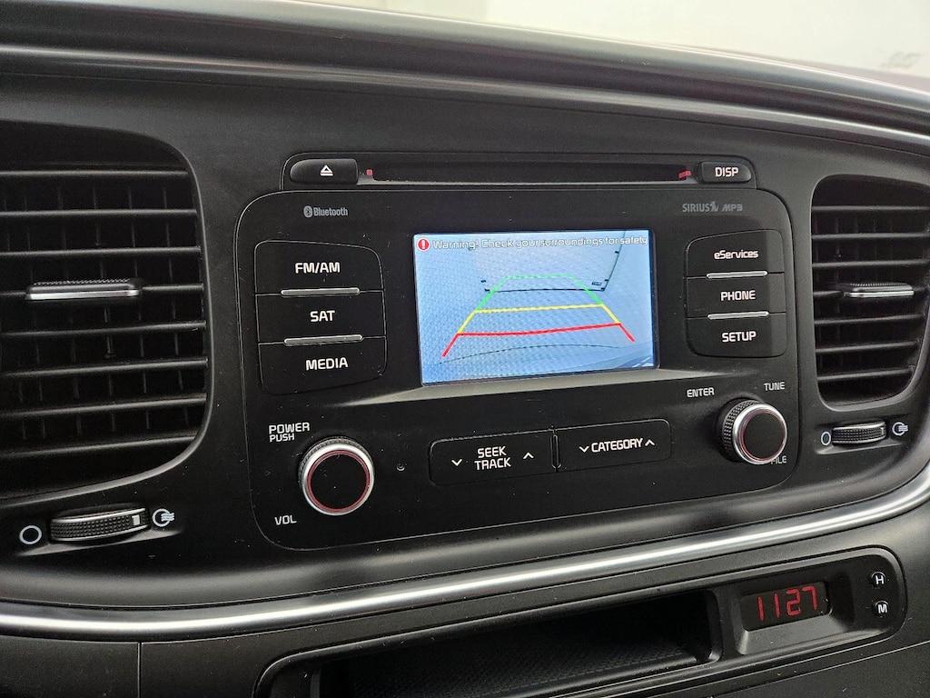 used 2014 Kia Optima car, priced at $12,998