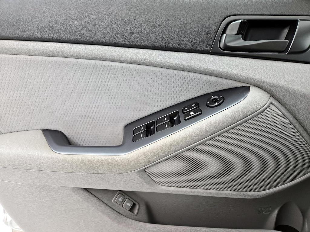 used 2014 Kia Optima car, priced at $12,998