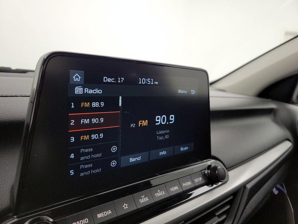 used 2021 Kia Forte car, priced at $15,998